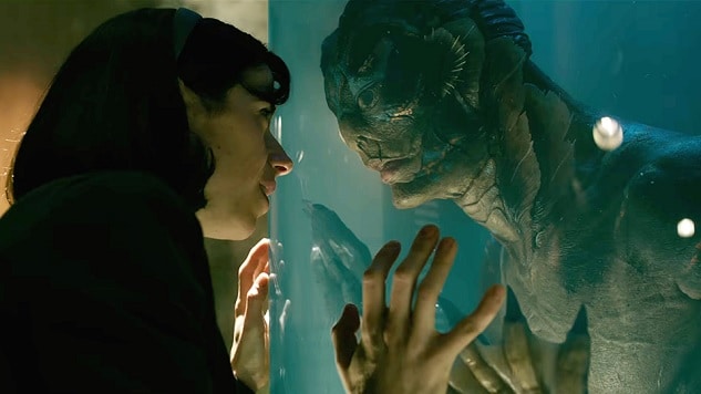 ShapeOfWater