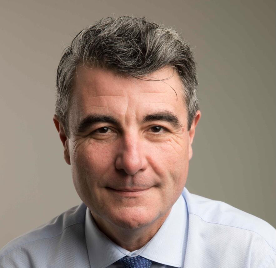Stefano Baccelli