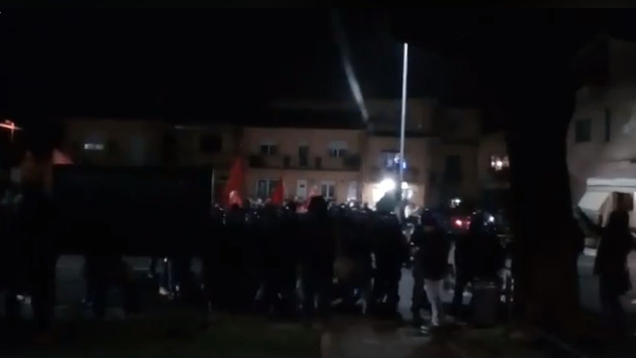 anpi vs casapound