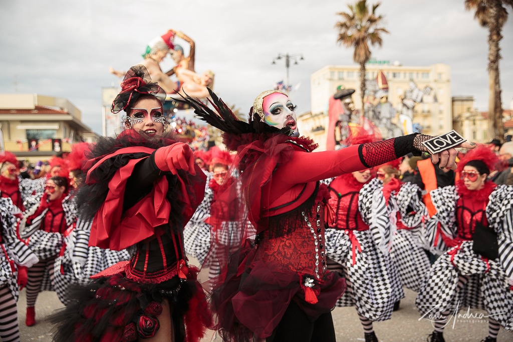 Pucciniano e Carnevale, la preoccupazione dei sindacati