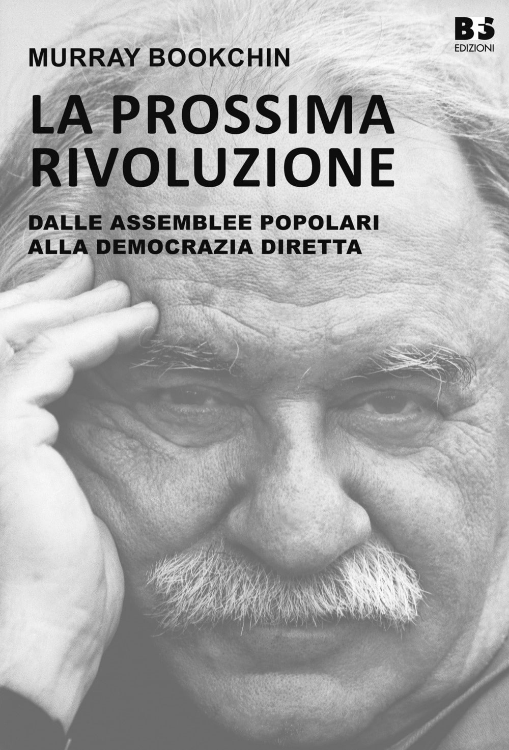 Presentazione libro “La prossima rivoluzione” di Murray Bookchin