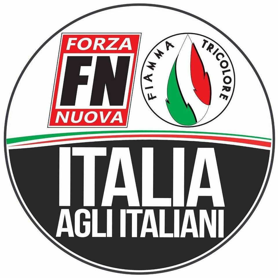 Presentata a Lucca la lista “Italia agli italiani”