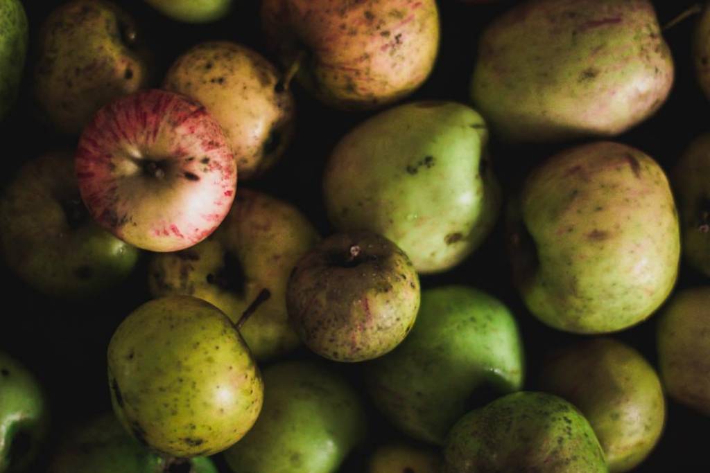 frutta
