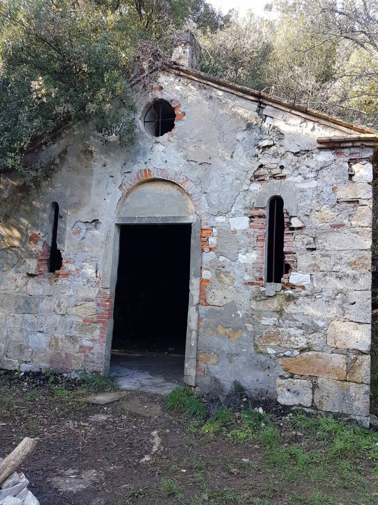 l'eremo della spelonca