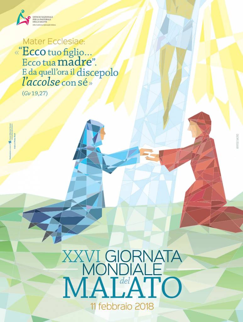 giornata del malato