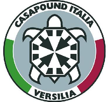CasaPound replica a Repubblica Viareggina: &#8220;Siamo un partito legalmente riconosciuto&#8221;