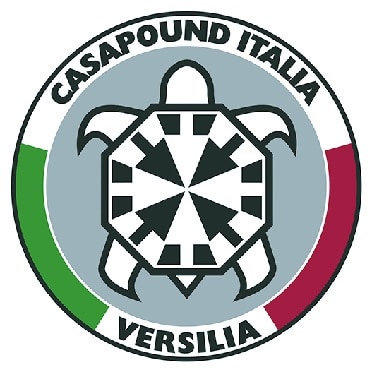 CasaPound: “Violenza e razzismo li lasciamo all’estrema sinistra”