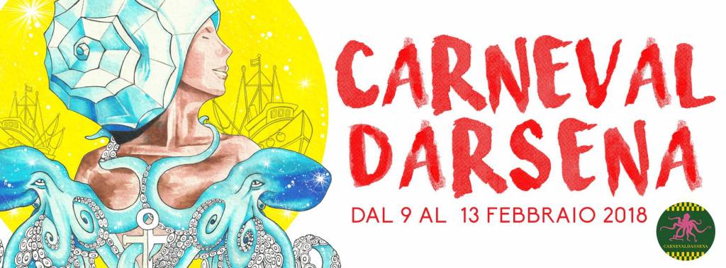 manifesto carnevaldarsena