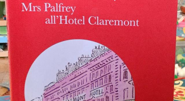Mrs. Palfrey all’Hotel Claremont [Recensione]
