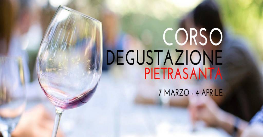 degustazione vino