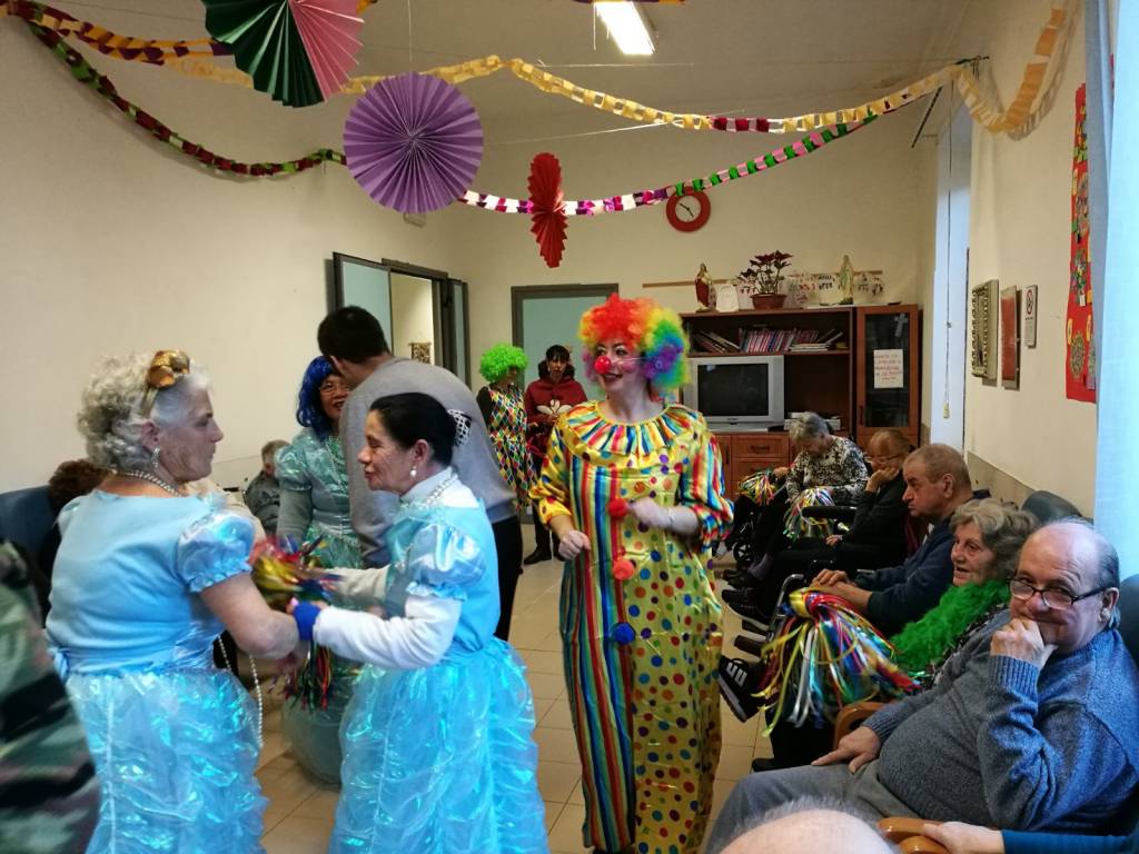 carnevale seravezza