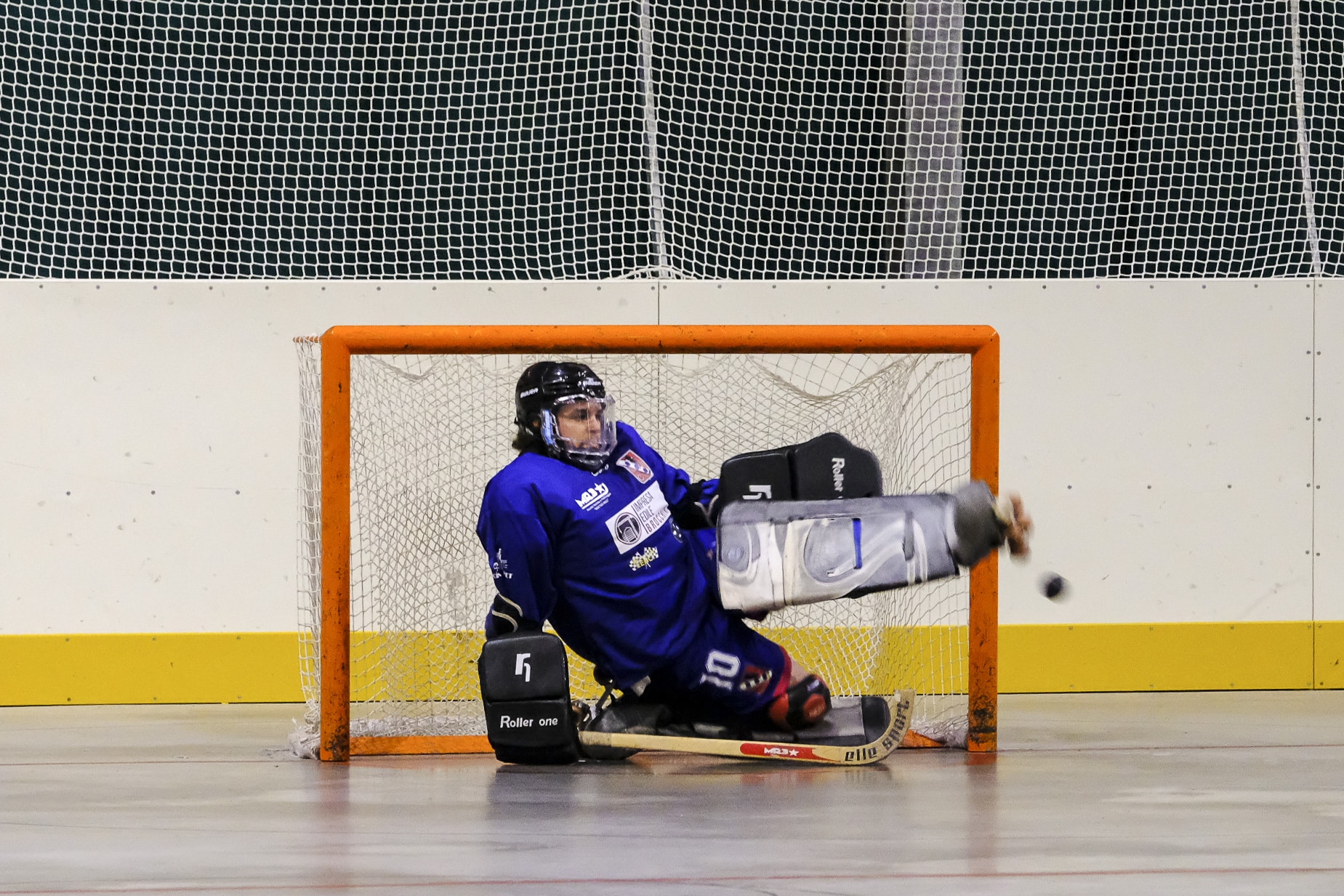 Hockey, Camaiore sbanca Follonica