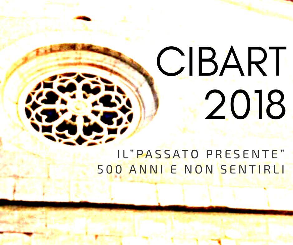 CIBART CAPPELLA