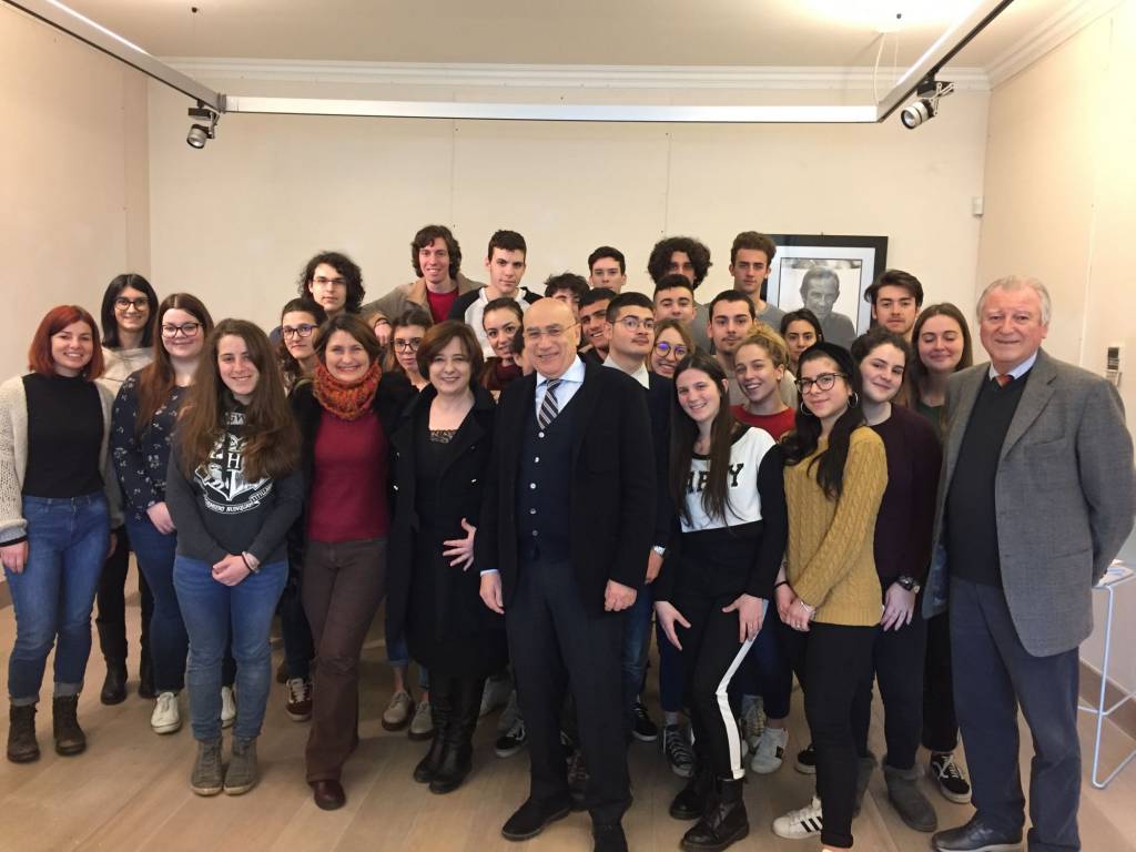 Classe 5B