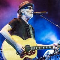 De Gregori e Negrita in concerto a Villa Bertelli