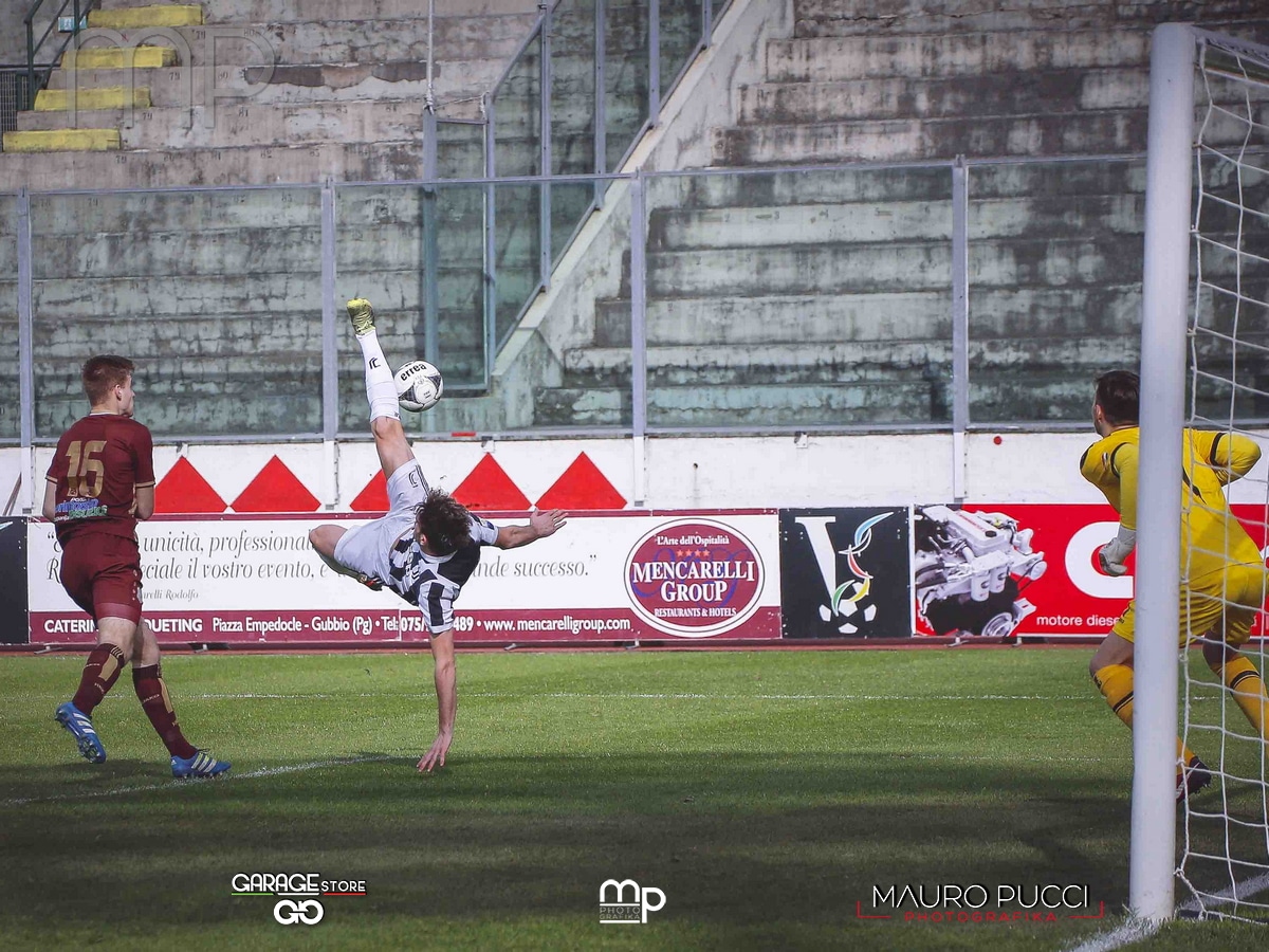 La Juventus parte con un pari alla Viareggio Cup [foto]