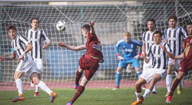 Calcio: domani Scamacca al giuramento della Viareggio Cup