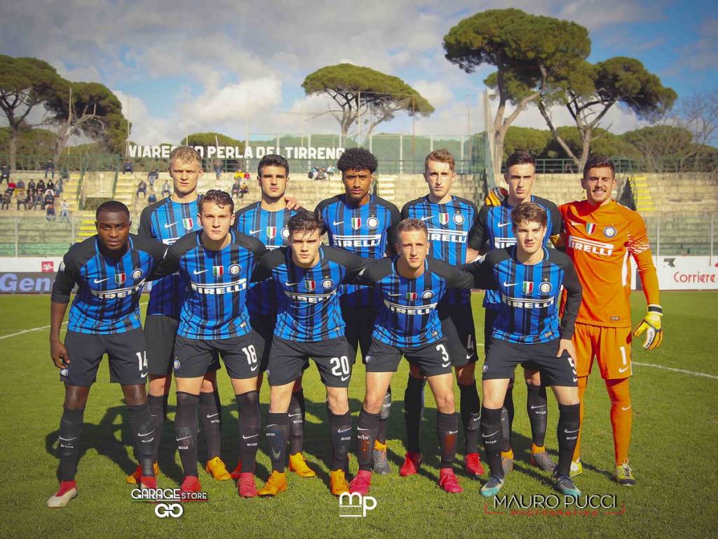 viareggio cup