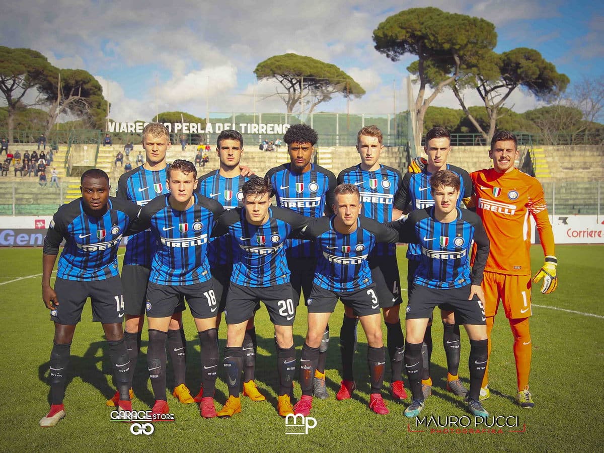 viareggio cup