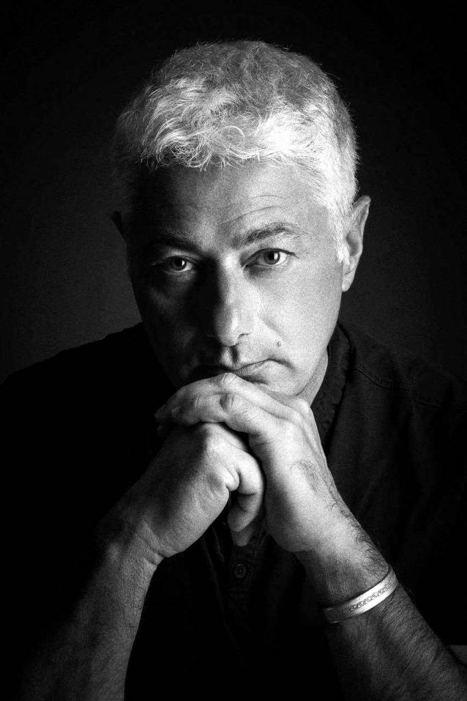 Pier Paolo Cito - fotoreporter