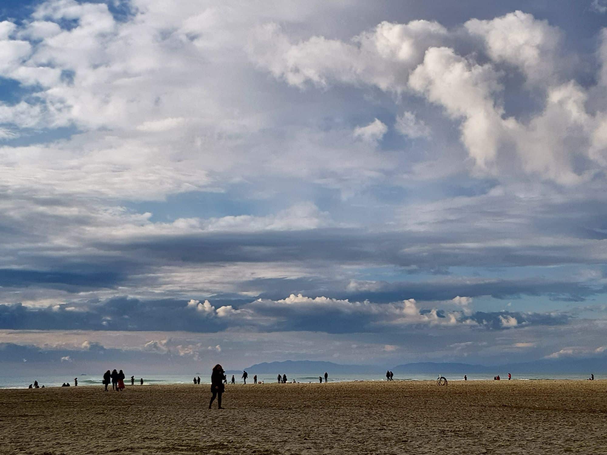 Molo, Viareggio