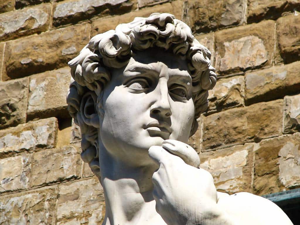 michelangelo