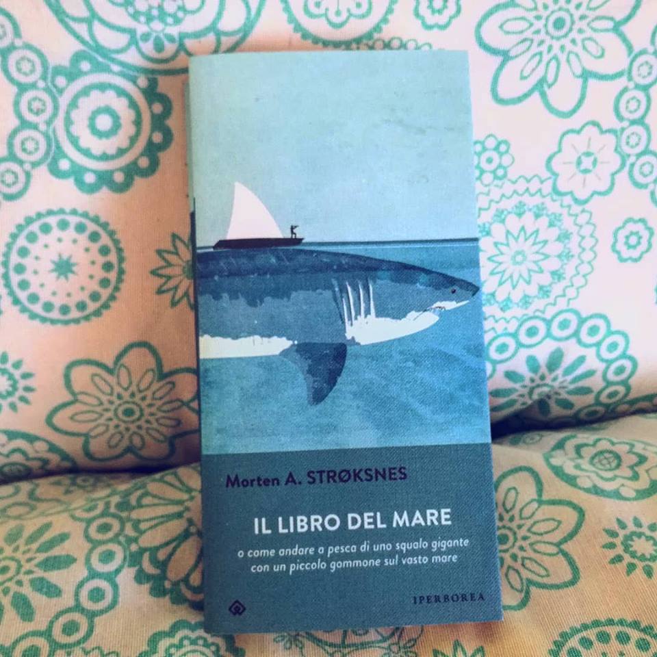 Il libro del mare [Recensione]