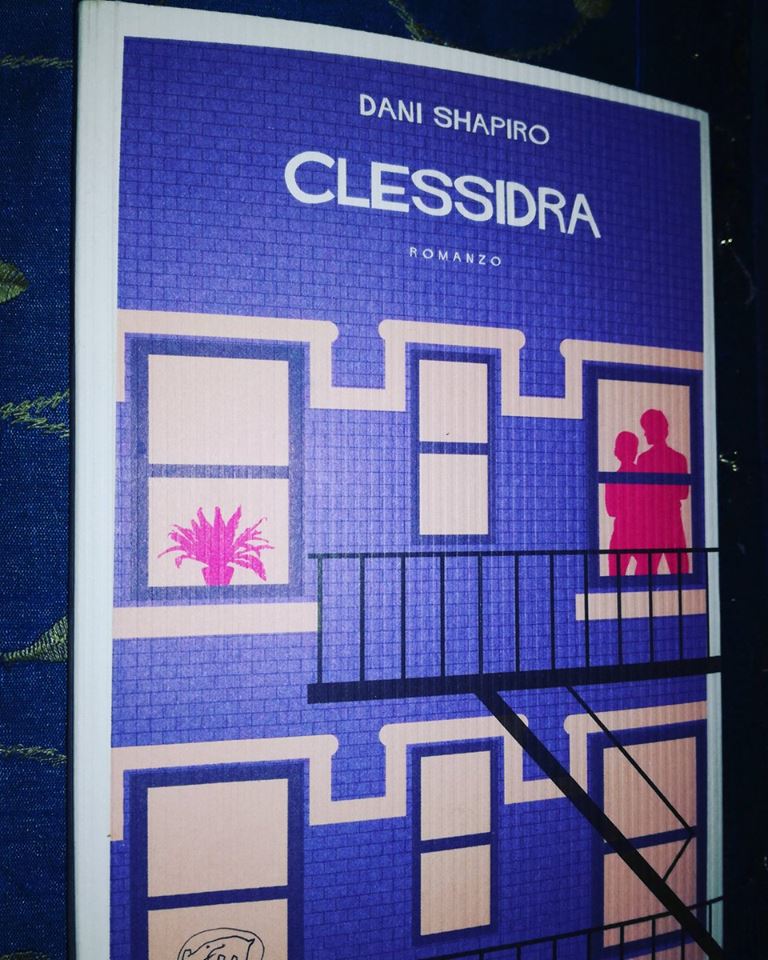 “Clessidra” [Recensione]