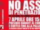 No all’asse di penetrazione, corteo e mobilitazione a Viareggio