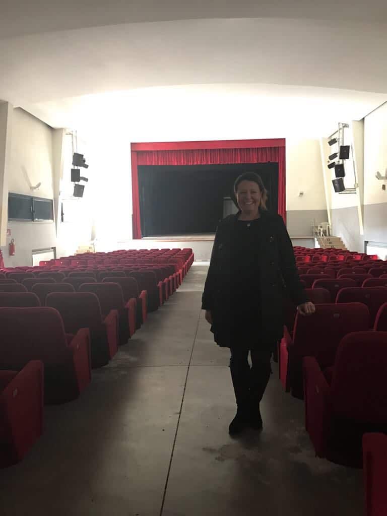 Teatro Jenco, al via i lavori di ristrutturazione. In estate la riapertura