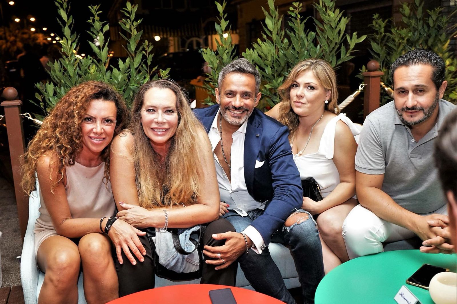 A Forte dei Marmi la Vip Room più esclusiva della Versilia