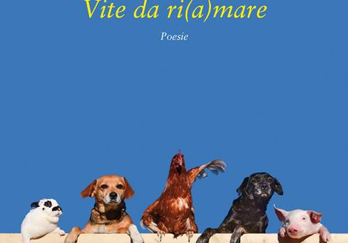 Cat Party al Rifugio I Miciottoli con le poesie di Gianni Palagi