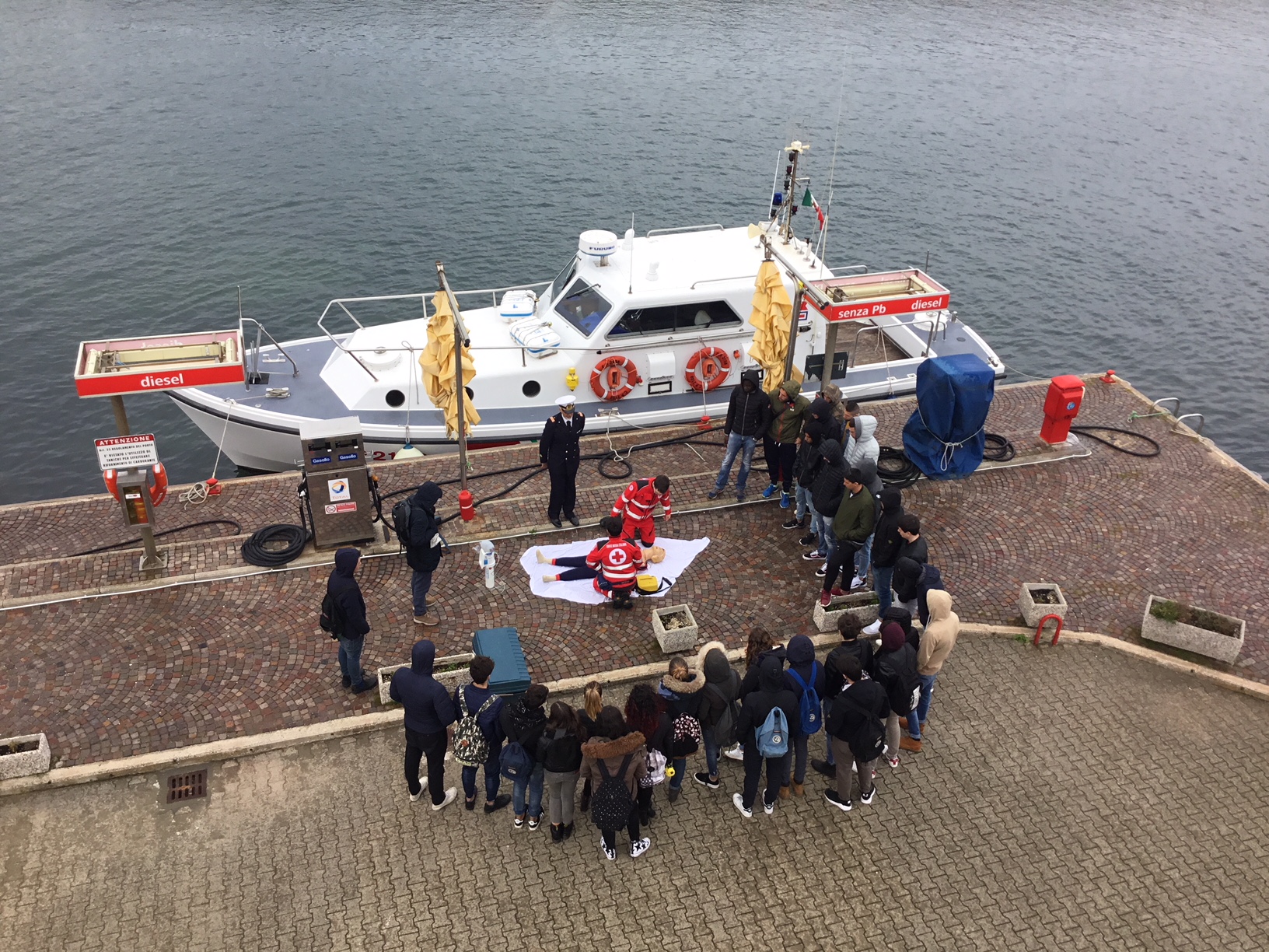 Giornata del mare e della cultura marinara