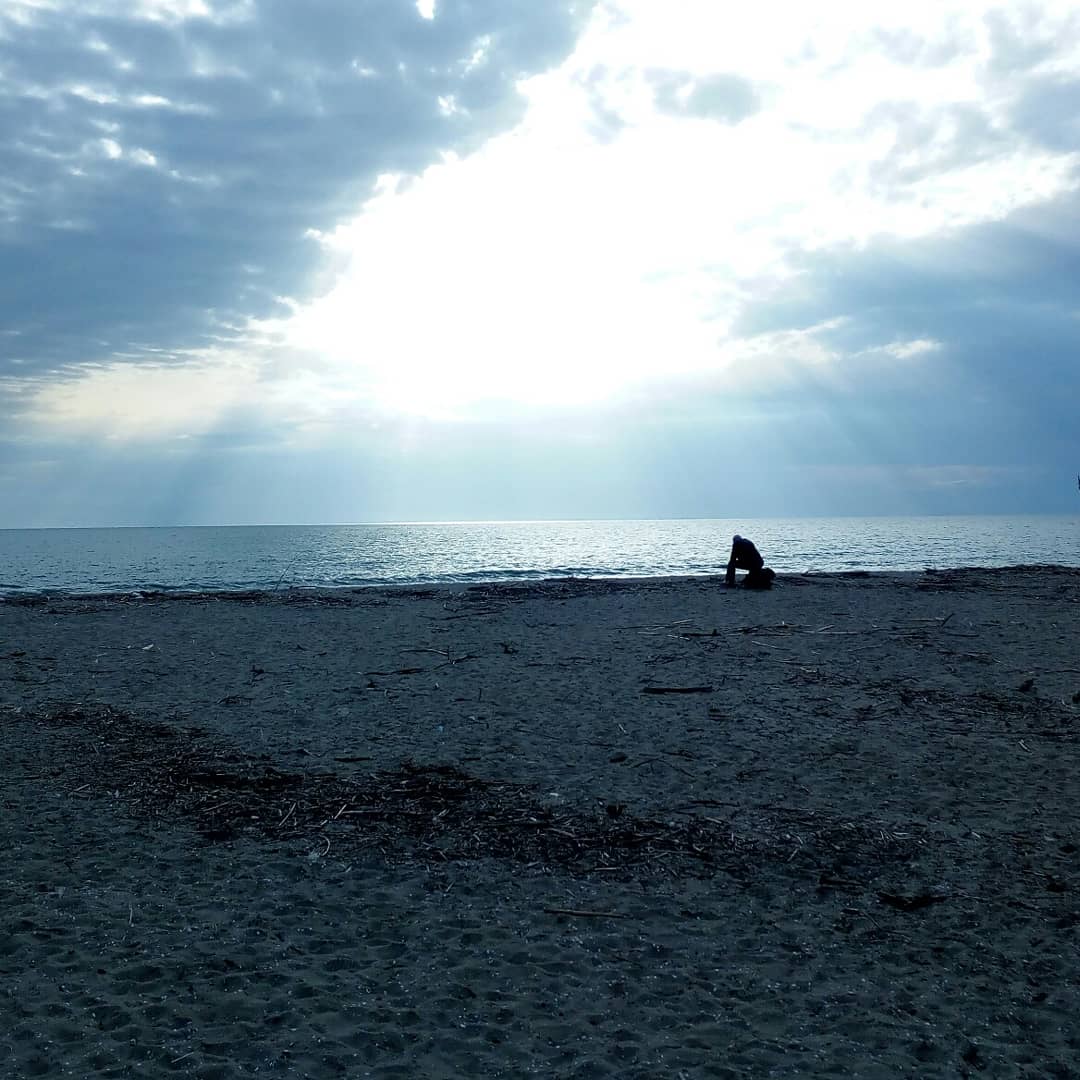 “Ripensare ai parcheggi a pagamento alla spiaggia libera”