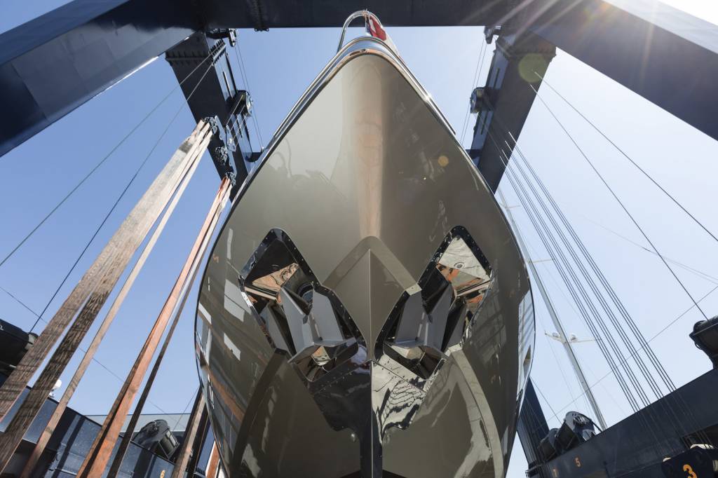 Mangusta 94.5