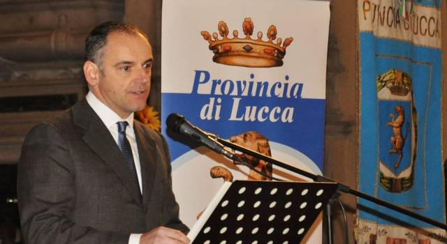 Seminario nazionale a Lucca sul ruolo delle Province