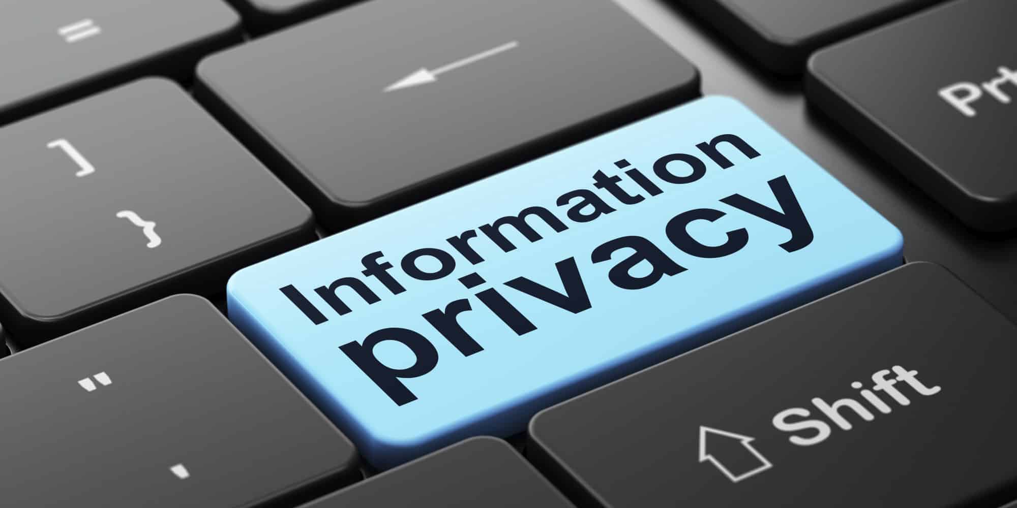 Privacy e stabilimenti balneari, le novità