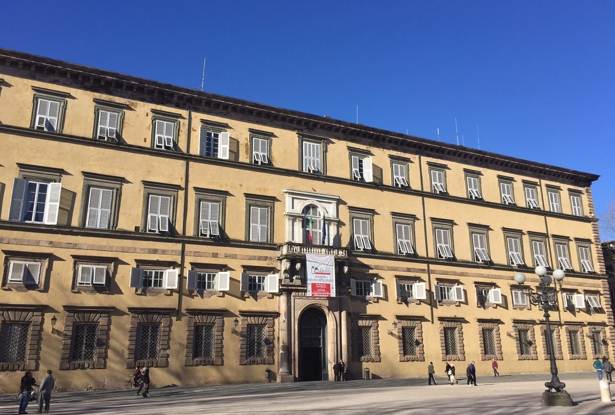 A Palazzo Ducale si studiano le interazioni tra ambiente urbano e rurale