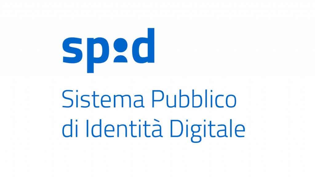 identità digitale spid