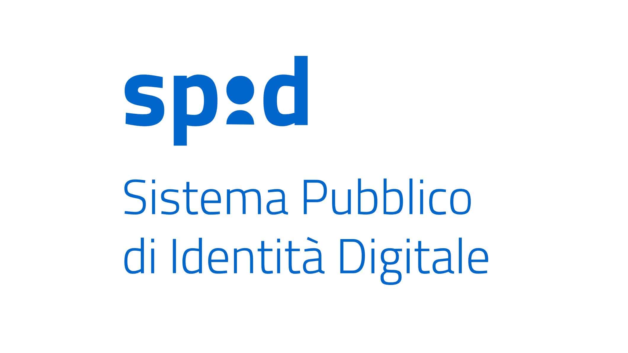 identità digitale spid