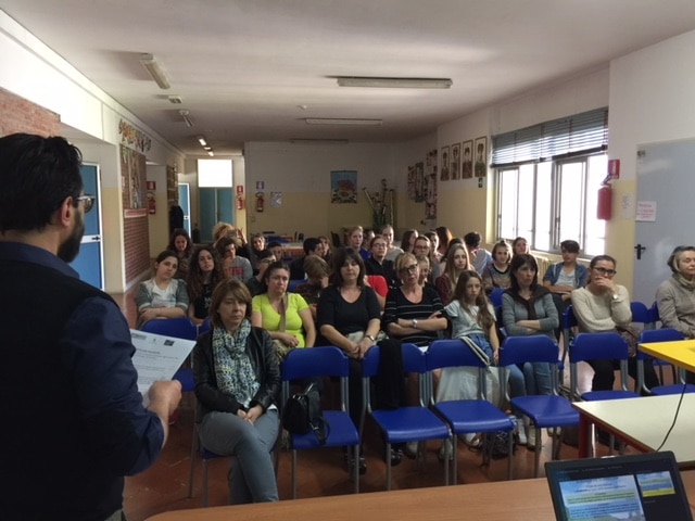 “La Memoria Partecipata, l’eccidio di Sant’Anna di Stazzema”: successo per il primo tavolo di alunni e genitori alle scuole Barsanti