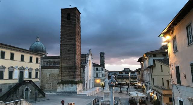 Museo Amico, a Pietrasanta si scoprono i segreti di Padre Eugenio Barsanti