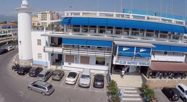 Vela: Il Club Nautico Versilia chiude con grande soddisfazione la stagione 2018