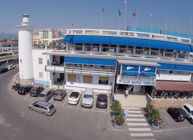 Vela: Il Club Nautico Versilia chiude con grande soddisfazione la stagione 2018