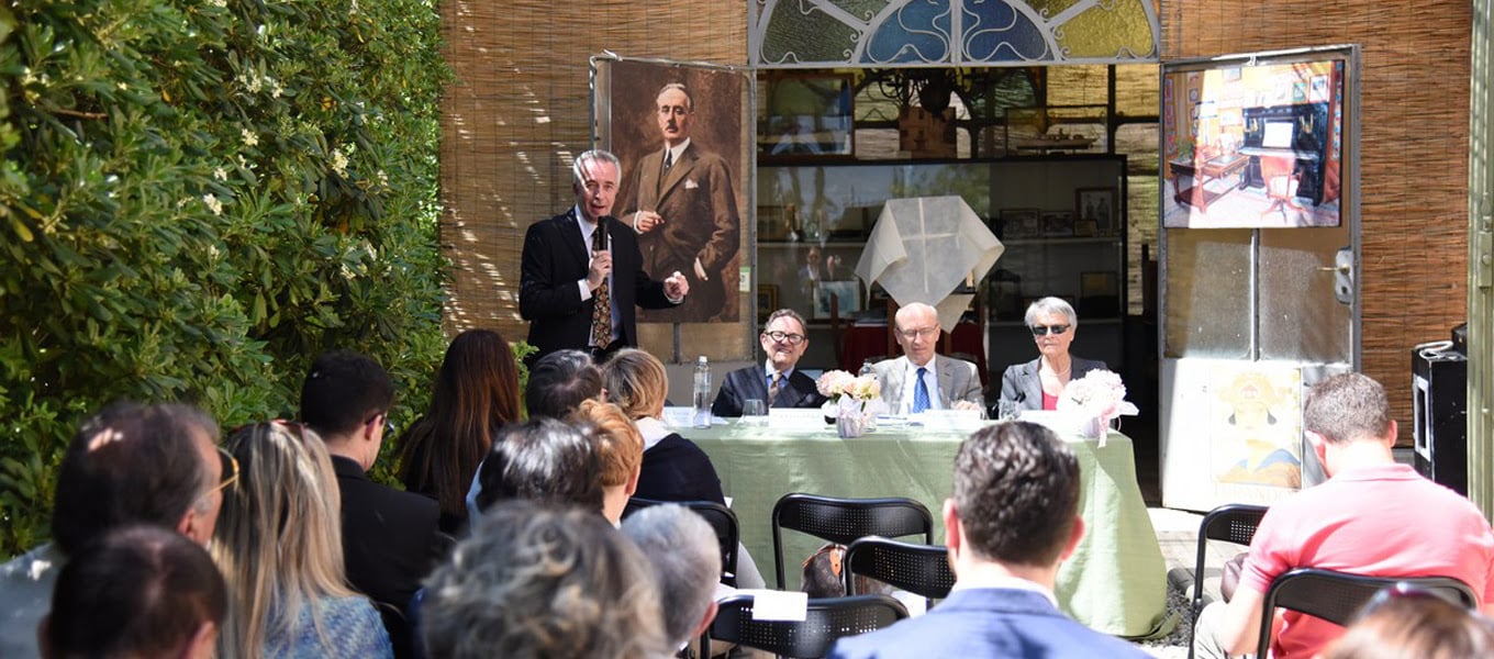 40 inediti tra cui 12 brani d’organo del Maestro Puccini rinvenuti a Torre del Lago