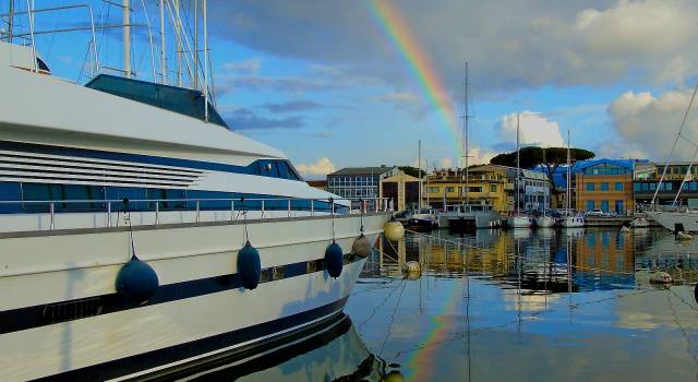 Porto di Viareggio, Giani: Autorità Portuale strumento indispensabile