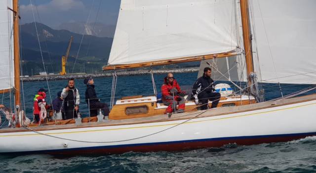 Concluso il XXIII Trofeo Challenge Ammiraglio Giuseppe Francese