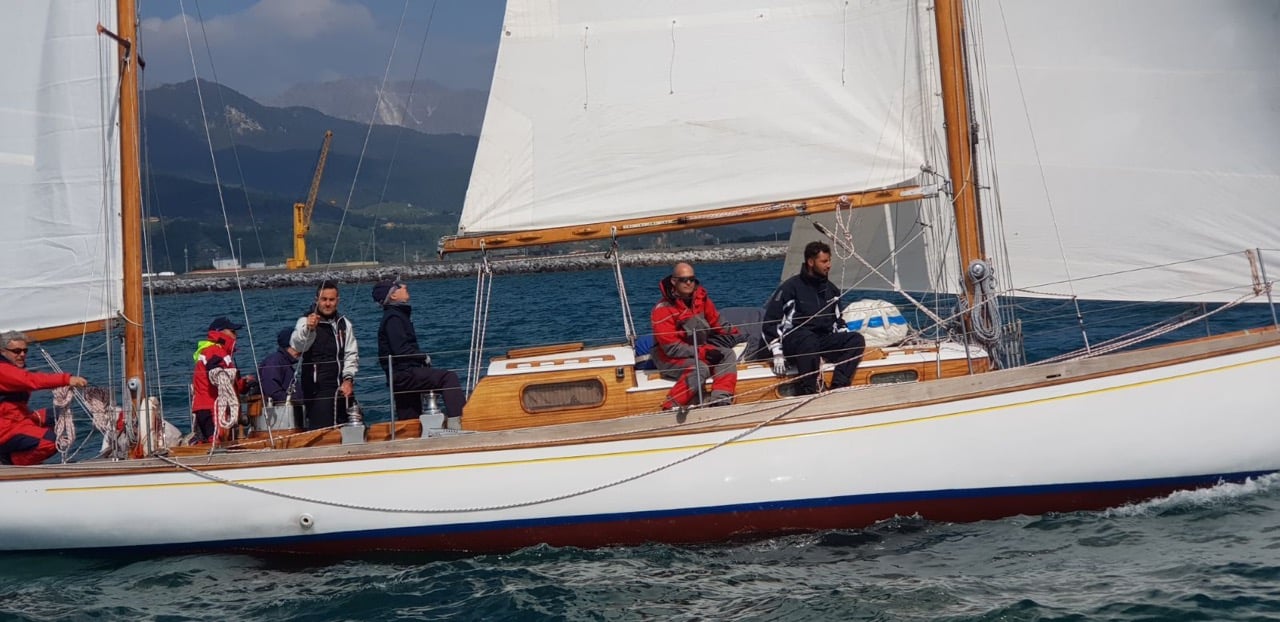 Concluso il XXIII Trofeo Challenge Ammiraglio Giuseppe Francese