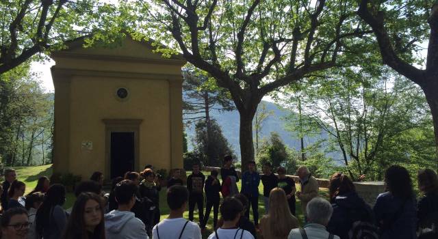 Enrico Pieri e Cesira Pardini commemorati nell’anniversario della strage di Sant’Anna di Stazzema