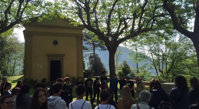 Festa della Reoubblica, le celebrazioni a Sant&#8217;Anna di Stazzema